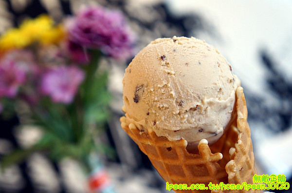 Felicità 費尼希卡義式冰淇淋:【台南-北區】夏天來吃冰!用鮮奶作成的義式冰淇淋..大推蘭姆葡萄.香蕉.義大利軟乳酪..《Felicità 費尼希卡義式冰淇淋》