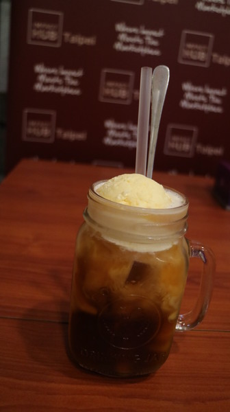 Waffle Please 比利時列日鬆餅專賣店(大安店):【台北下午茶】Waffle Please 比利時列日鬆餅@捷運科技大樓站