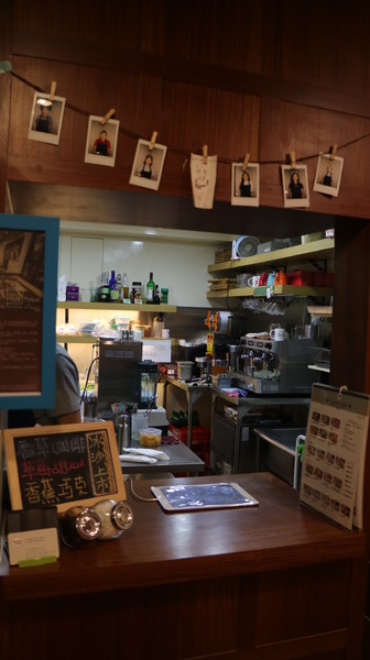 Waffle Please 比利時列日鬆餅專賣店(大安店):【台北下午茶】Waffle Please 比利時列日鬆餅@捷運科技大樓站