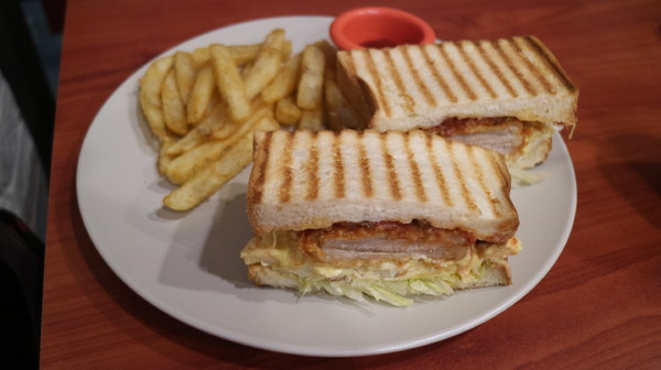 Waffle Please 比利時列日鬆餅專賣店(大安店):【台北下午茶】Waffle Please 比利時列日鬆餅@捷運科技大樓站