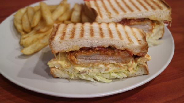 Waffle Please 比利時列日鬆餅專賣店(大安店):【台北下午茶】Waffle Please 比利時列日鬆餅@捷運科技大樓站