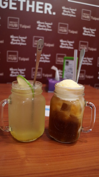 Waffle Please 比利時列日鬆餅專賣店(大安店):【台北下午茶】Waffle Please 比利時列日鬆餅@捷運科技大樓站