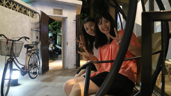 Waffle Please 比利時列日鬆餅專賣店(大安店):【台北下午茶】Waffle Please 比利時列日鬆餅@捷運科技大樓站