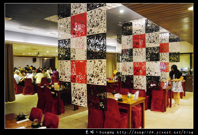 【宜蘭食記】九御亭泰美好料理。泰式料理現點現做吃到飽