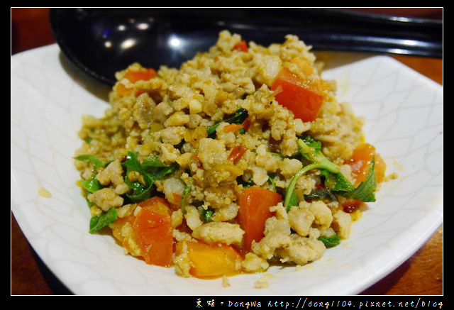 【宜蘭食記】九御亭泰美好料理。泰式料理現點現做吃到飽