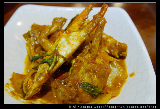 【宜蘭食記】九御亭泰美好料理。泰式料理現點現做吃到飽