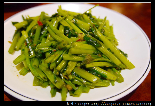 【宜蘭食記】九御亭泰美好料理。泰式料理現點現做吃到飽