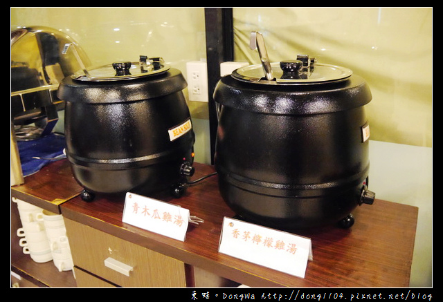 【宜蘭食記】九御亭泰美好料理。泰式料理現點現做吃到飽