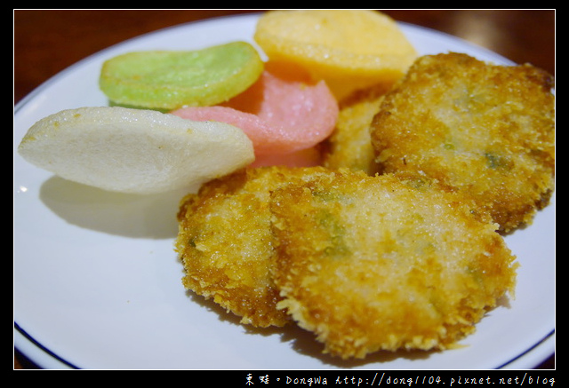 【宜蘭食記】九御亭泰美好料理。泰式料理現點現做吃到飽