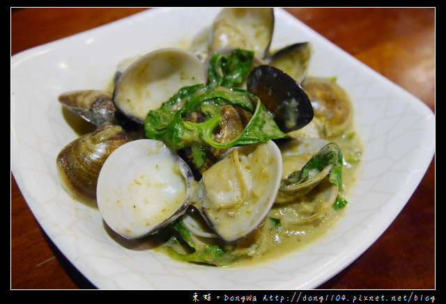 【宜蘭食記】九御亭泰美好料理。泰式料理現點現做吃到飽