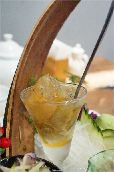 饕家食藝會館:宜蘭 冬山 饕家食藝~太超過的高CP值12道無菜單料理(讀者優惠)