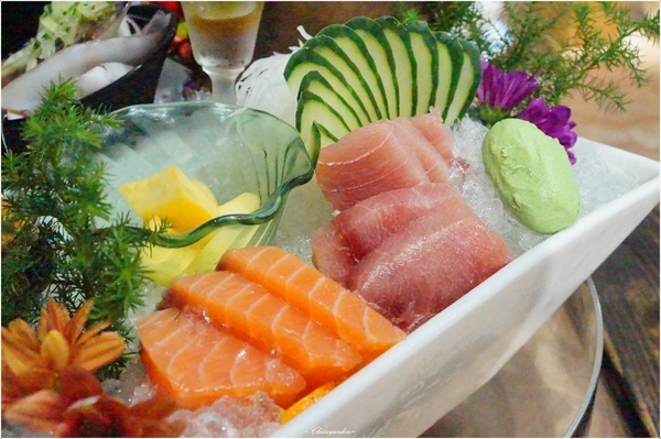 饕家食藝會館:宜蘭 冬山 饕家食藝~太超過的高CP值12道無菜單料理(讀者優惠)