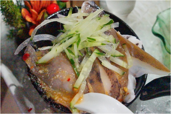 饕家食藝會館:宜蘭 冬山 饕家食藝~太超過的高CP值12道無菜單料理(讀者優惠)