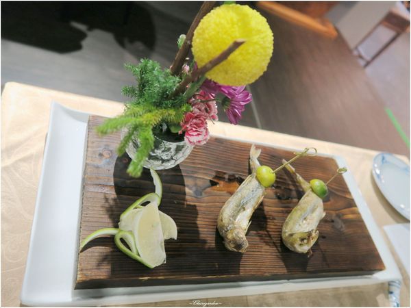 饕家食藝會館:宜蘭 冬山 饕家食藝~太超過的高CP值12道無菜單料理(讀者優惠)