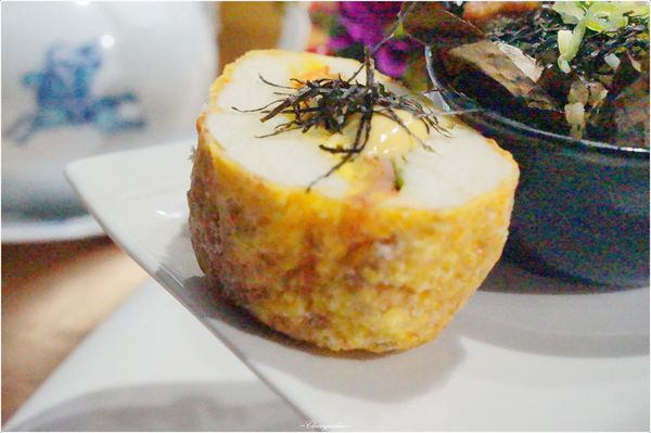 饕家食藝會館:宜蘭 冬山 饕家食藝~太超過的高CP值12道無菜單料理(讀者優惠)