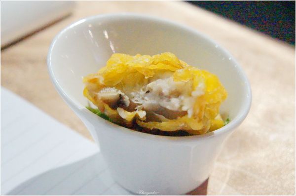 饕家食藝會館:宜蘭 冬山 饕家食藝~太超過的高CP值12道無菜單料理(讀者優惠)