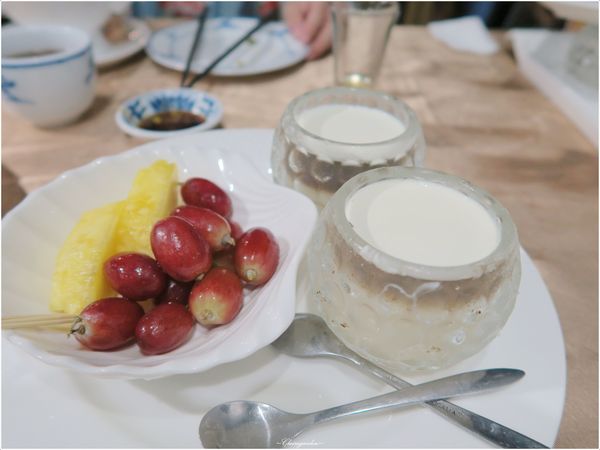 饕家食藝會館:宜蘭 冬山 饕家食藝~太超過的高CP值12道無菜單料理(讀者優惠)