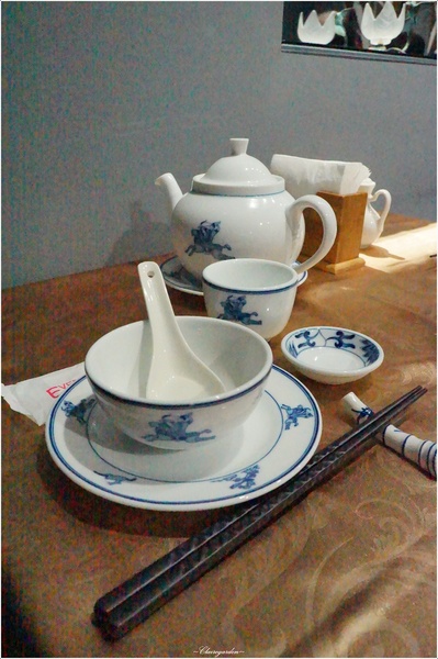 饕家食藝會館:宜蘭 冬山 饕家食藝~太超過的高CP值12道無菜單料理(讀者優惠)