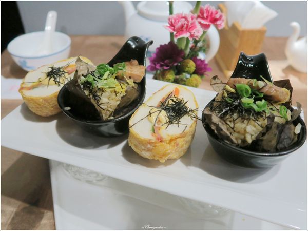 饕家食藝會館:宜蘭 冬山 饕家食藝~太超過的高CP值12道無菜單料理(讀者優惠)