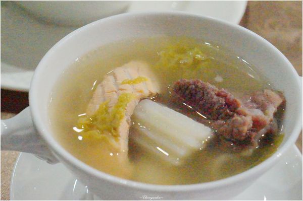 饕家食藝會館:宜蘭 冬山 饕家食藝~太超過的高CP值12道無菜單料理(讀者優惠)