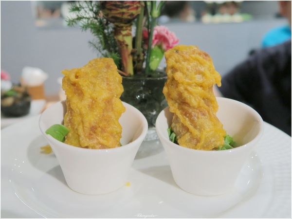 饕家食藝會館:宜蘭 冬山 饕家食藝~太超過的高CP值12道無菜單料理(讀者優惠)