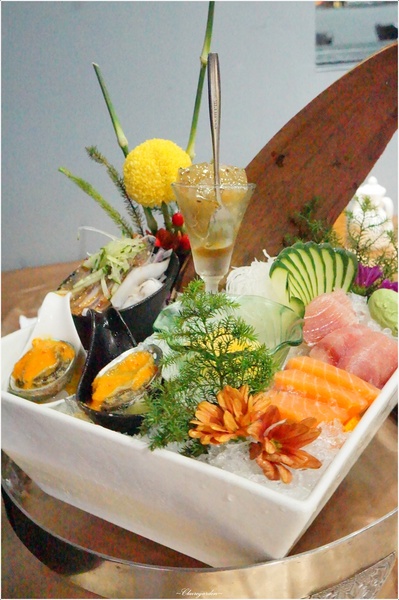 饕家食藝會館:宜蘭 冬山 饕家食藝~太超過的高CP值12道無菜單料理(讀者優惠)