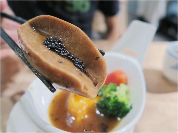 饕家食藝會館:宜蘭 冬山 饕家食藝~太超過的高CP值12道無菜單料理(讀者優惠)