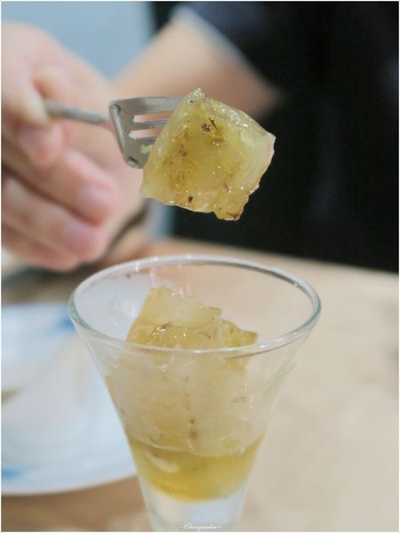 饕家食藝會館:宜蘭 冬山 饕家食藝~太超過的高CP值12道無菜單料理(讀者優惠)