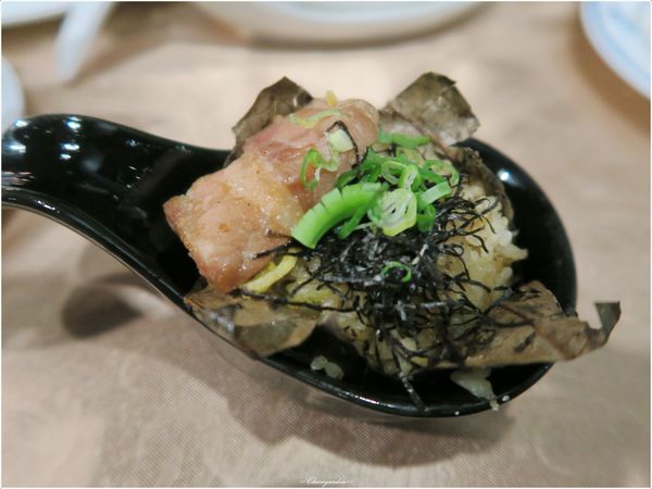 饕家食藝會館:宜蘭 冬山 饕家食藝~太超過的高CP值12道無菜單料理(讀者優惠)