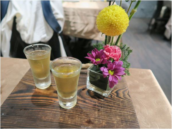 饕家食藝會館:宜蘭 冬山 饕家食藝~太超過的高CP值12道無菜單料理(讀者優惠)