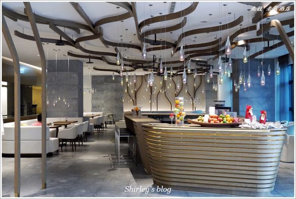 老爺酒店 純 CUISINE(北投):北投‧老爺酒店午茶