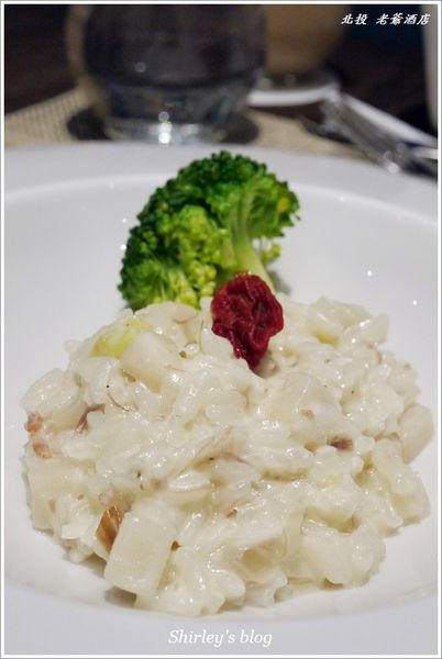 老爺酒店 純 CUISINE(北投):北投‧老爺酒店午茶