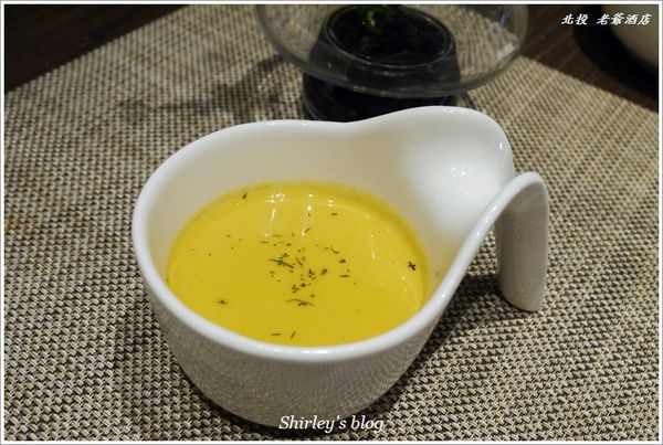 老爺酒店 純 CUISINE(北投):北投‧老爺酒店午茶