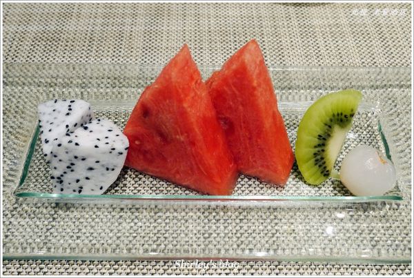 老爺酒店 純 CUISINE(北投):北投‧老爺酒店午茶