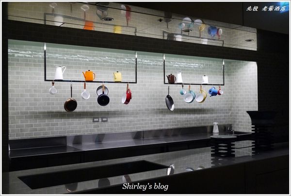 老爺酒店 純 CUISINE(北投):北投‧老爺酒店午茶