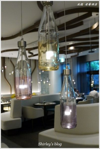 老爺酒店 純 CUISINE(北投):北投‧老爺酒店午茶