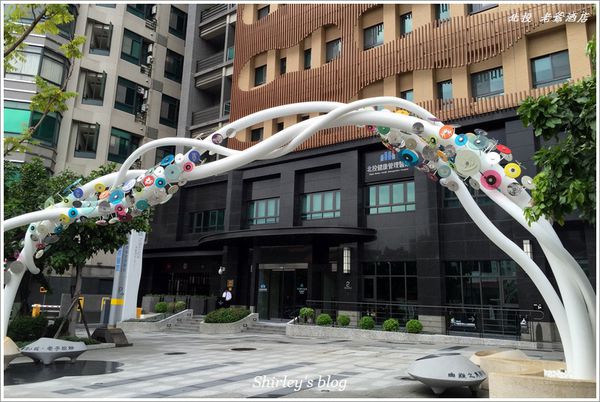 老爺酒店 純 CUISINE(北投):北投‧老爺酒店午茶