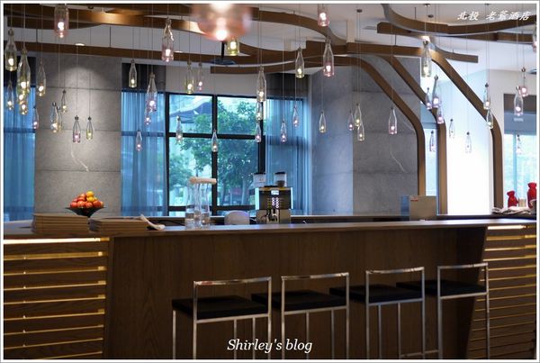 老爺酒店 純 CUISINE(北投):北投‧老爺酒店午茶