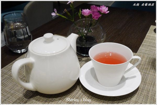 老爺酒店 純 CUISINE(北投):北投‧老爺酒店午茶