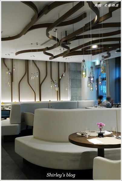 老爺酒店 純 CUISINE(北投):北投‧老爺酒店午茶