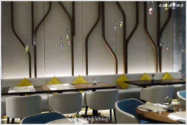 老爺酒店 純 CUISINE(北投):北投‧老爺酒店午茶