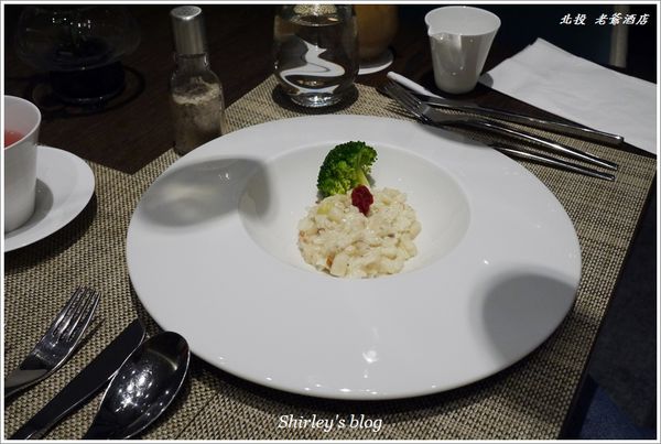 老爺酒店 純 CUISINE(北投):北投‧老爺酒店午茶