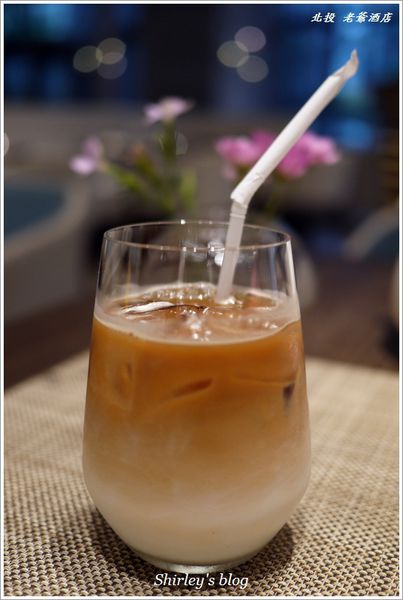 老爺酒店 純 CUISINE(北投):北投‧老爺酒店午茶