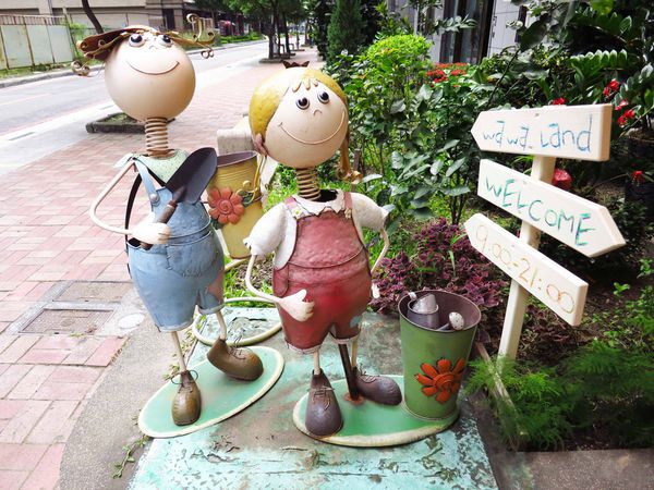 【台北餐廳】WAWA樂園-外酥內軟美味鬆餅-三峽店