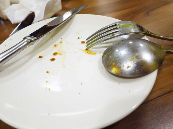 【台北餐廳】WAWA樂園-外酥內軟美味鬆餅-三峽店