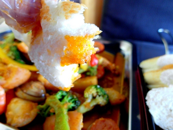 Amazing Amy 美式麻辣海鮮:超澎湃美式海鮮料理~~神奇愛咪給你豪華饗宴!!!