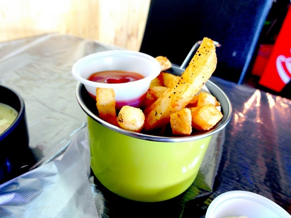 Amazing Amy 美式麻辣海鮮:超澎湃美式海鮮料理~~神奇愛咪給你豪華饗宴!!!