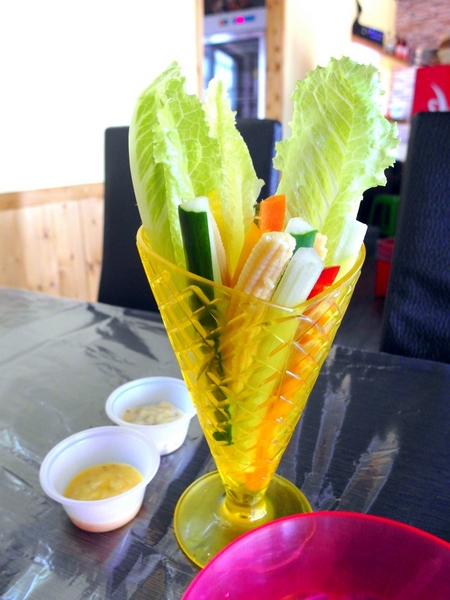 Amazing Amy 美式麻辣海鮮:超澎湃美式海鮮料理~~神奇愛咪給你豪華饗宴!!!