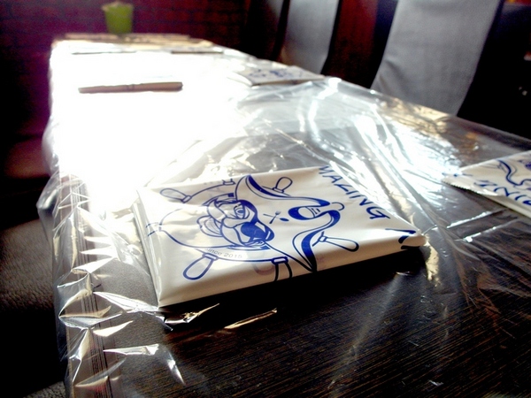 Amazing Amy 美式麻辣海鮮:超澎湃美式海鮮料理~~神奇愛咪給你豪華饗宴!!!