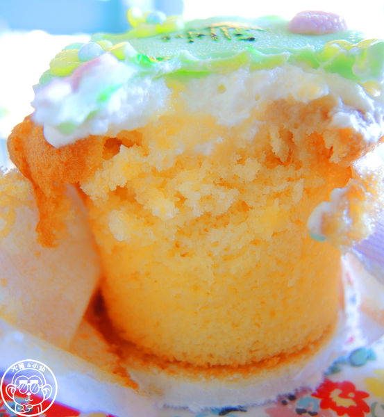 郁見幸福：呷飽祙【宜蘭･郁見幸福】可愛又好吃的限量蛋糕